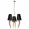 Светильник LOFT IT 10207/6 Gold