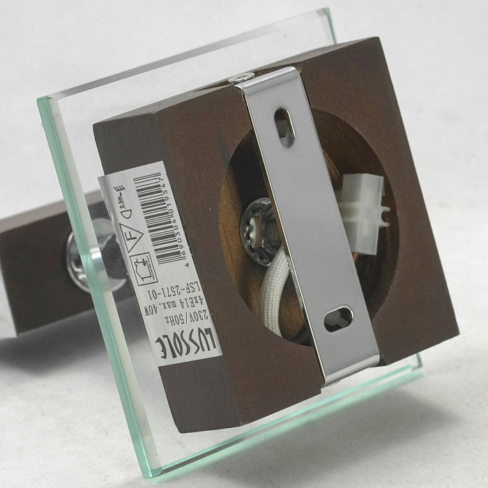 Бра Lussole LSF-2571-01