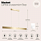 Светильник Maytoni P010PL-L30G3K