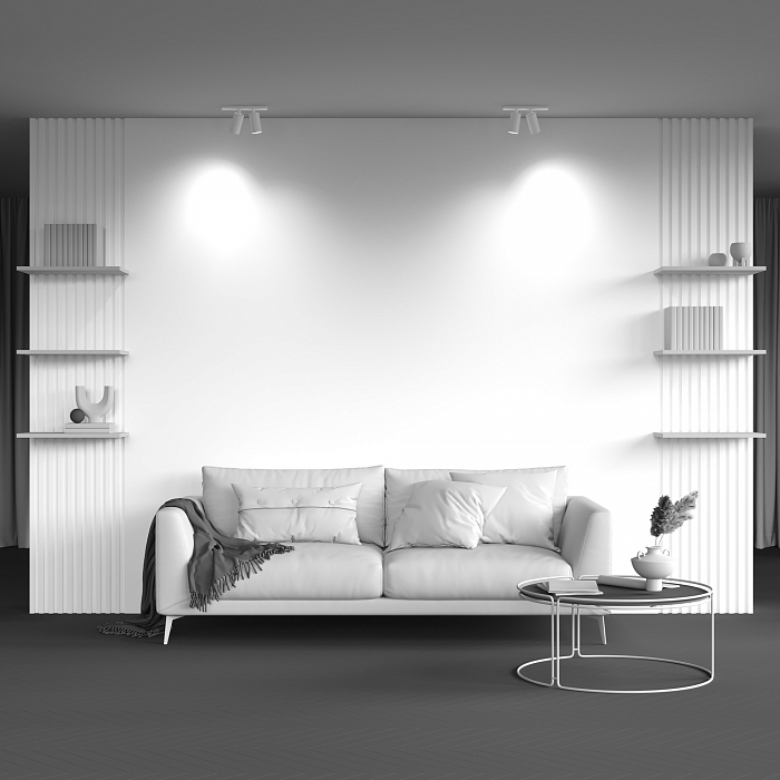 Светильник Technical C051CL-U-2W