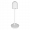 Настольная лампа LOFT IT 10144 White