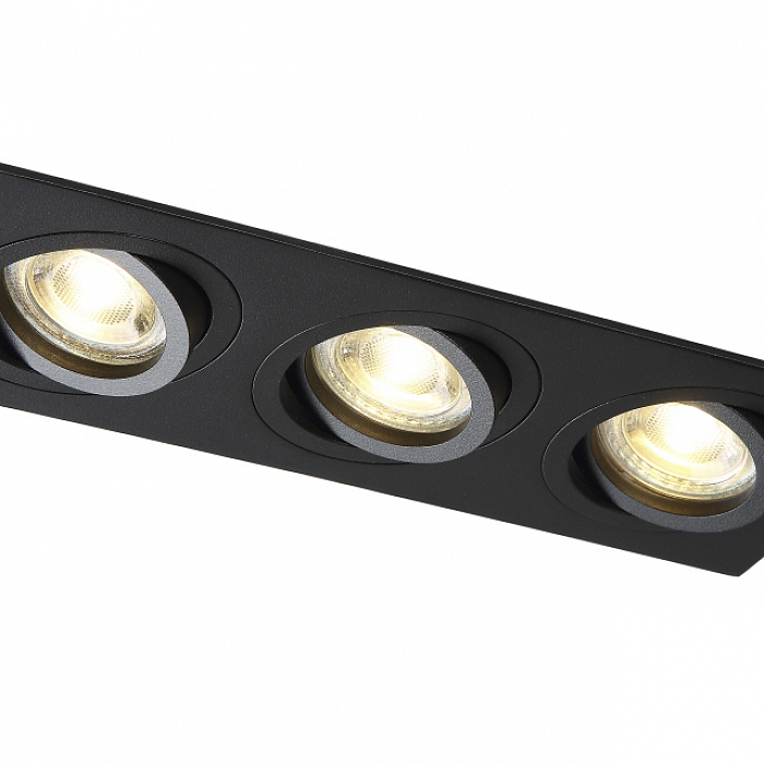 Светильник Crystal Lux CLT 002C3 BL