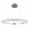 Светильник LOFT IT 10204/1000 Chrome