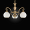 Люстра Reccagni Angelo L 8400/3
